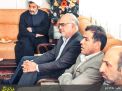 دیدار رئیس دانشگاه صنعتی شاهرود و هیات همراه با نماینده منتخب مردم در مجلس شورای اسلامی 